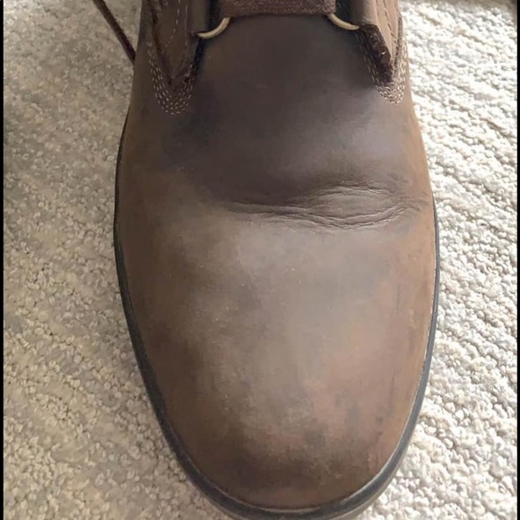 Timberland Brown latest style waterproof snowboots - Picture 5 of 5